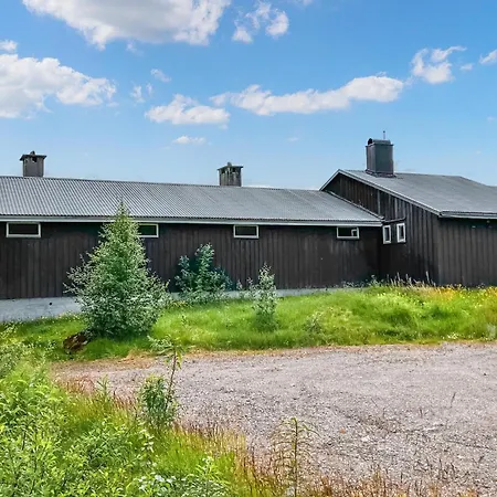 Awesome In With Wifi Tjorhom