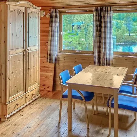 Beautiful In With View Apartment